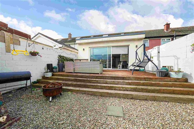 124 Forest Hills, Rathcoole, County Dublin