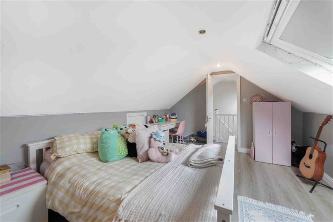 124 Forest Hills, Rathcoole, County Dublin