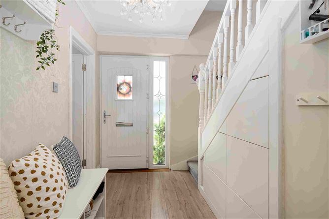 124 Forest Hills, Rathcoole, County Dublin