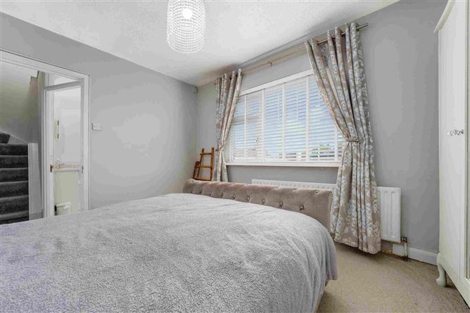 124 Forest Hills, Rathcoole, County Dublin