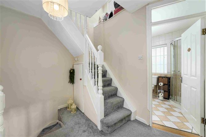 124 Forest Hills, Rathcoole, County Dublin