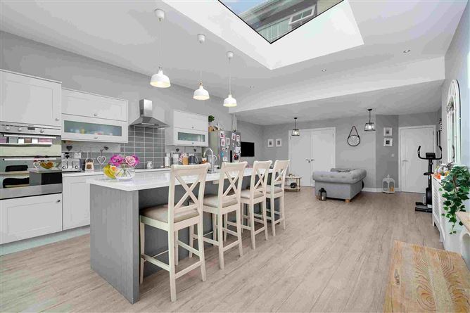 124 Forest Hills, Rathcoole, County Dublin