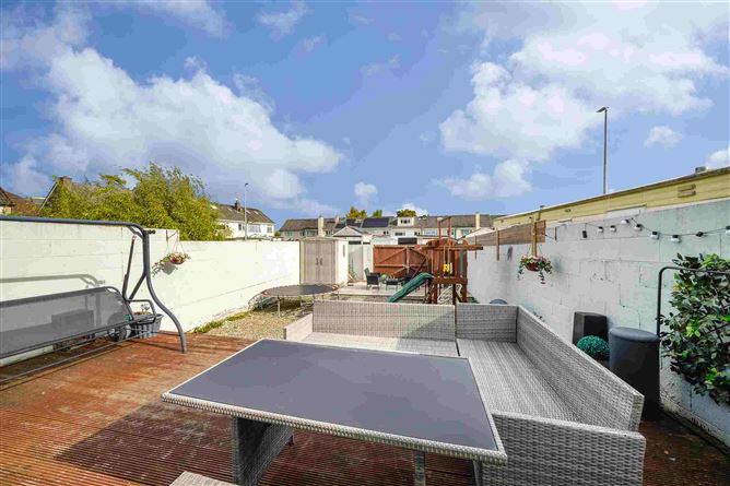 124 Forest Hills, Rathcoole, County Dublin