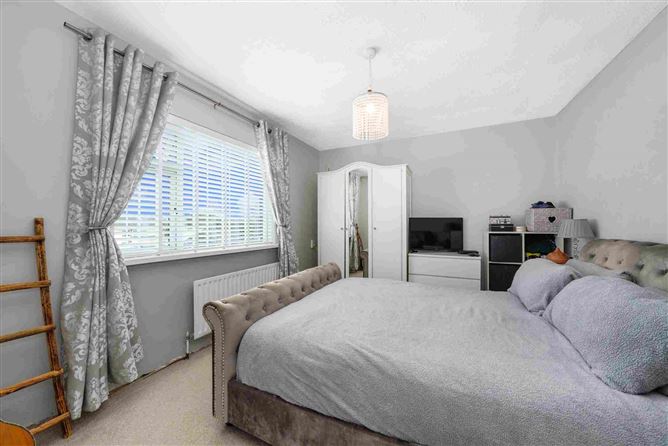 124 Forest Hills, Rathcoole, County Dublin