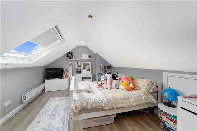 124 Forest Hills, Rathcoole, County Dublin