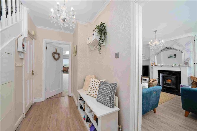 124 Forest Hills, Rathcoole, County Dublin