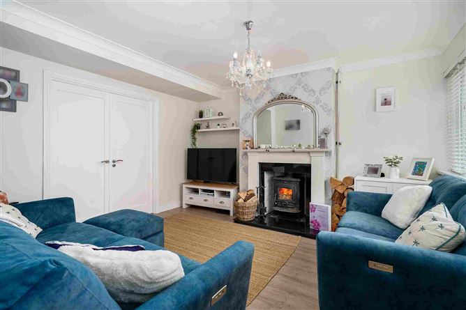 124 Forest Hills, Rathcoole, County Dublin