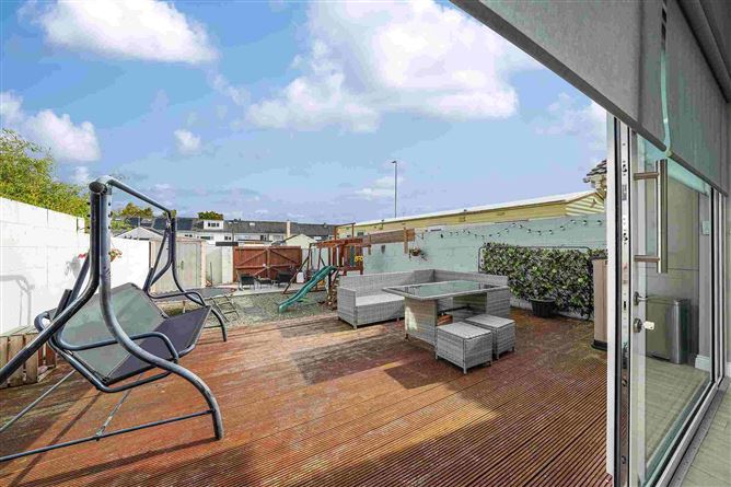 124 Forest Hills, Rathcoole, County Dublin