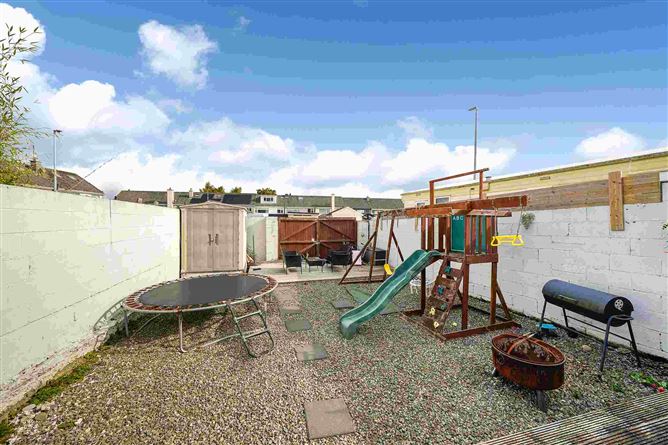 124 Forest Hills, Rathcoole, County Dublin