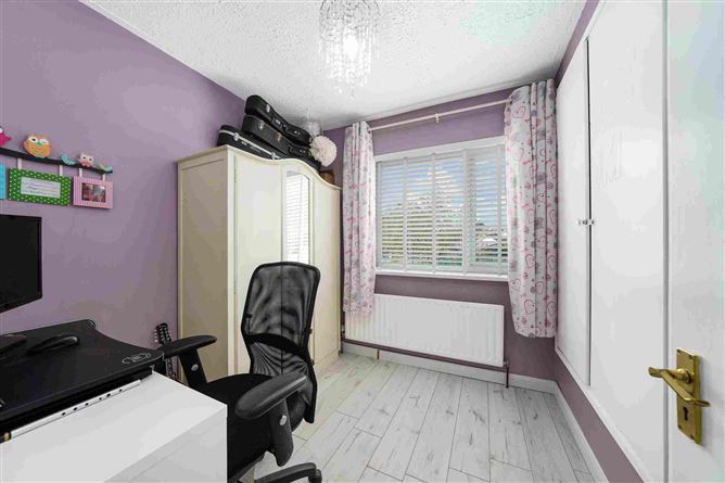 124 Forest Hills, Rathcoole, County Dublin