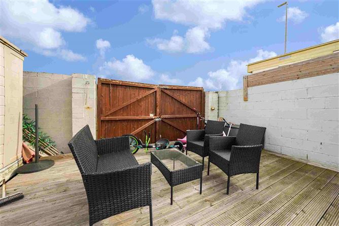 124 Forest Hills, Rathcoole, County Dublin