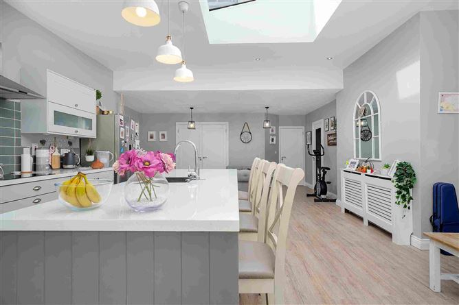 124 Forest Hills, Rathcoole, County Dublin