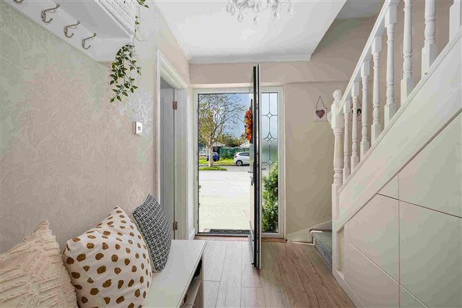 124 Forest Hills, Rathcoole, County Dublin