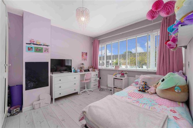 124 Forest Hills, Rathcoole, County Dublin