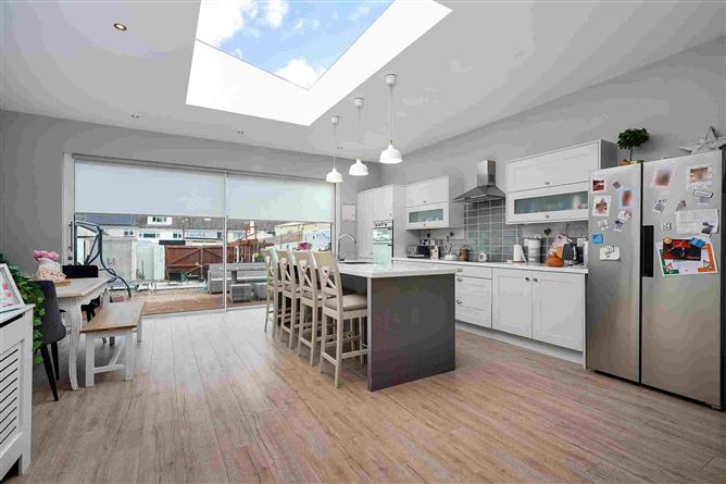 124 Forest Hills, Rathcoole, County Dublin