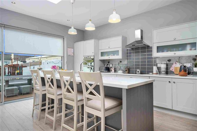 124 Forest Hills, Rathcoole, County Dublin