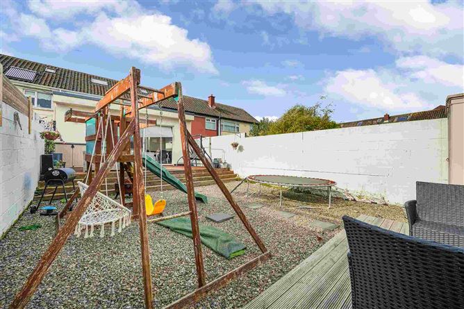 124 Forest Hills, Rathcoole, County Dublin