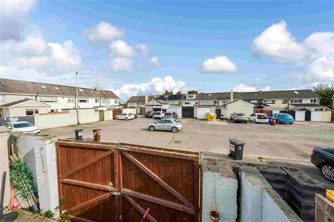 124 Forest Hills, Rathcoole, County Dublin