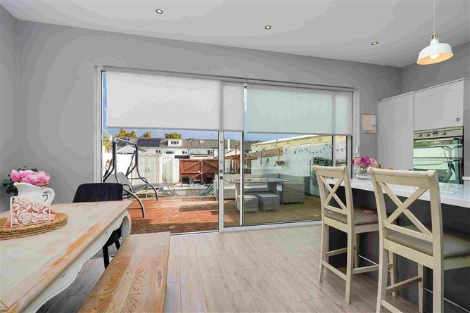 124 Forest Hills, Rathcoole, County Dublin