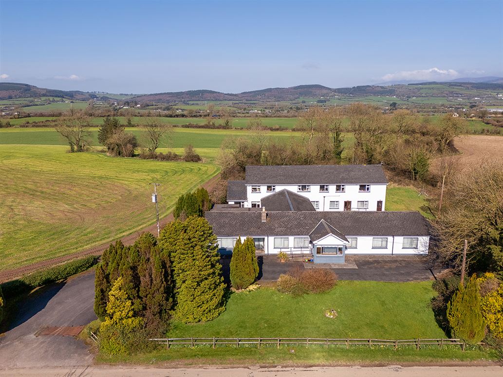 Drum Hills, Ballyduff Beg, Dungarvan, Waterford