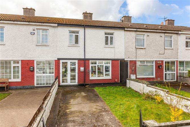 90 Belclare Park, Poppintree, Dublin 11