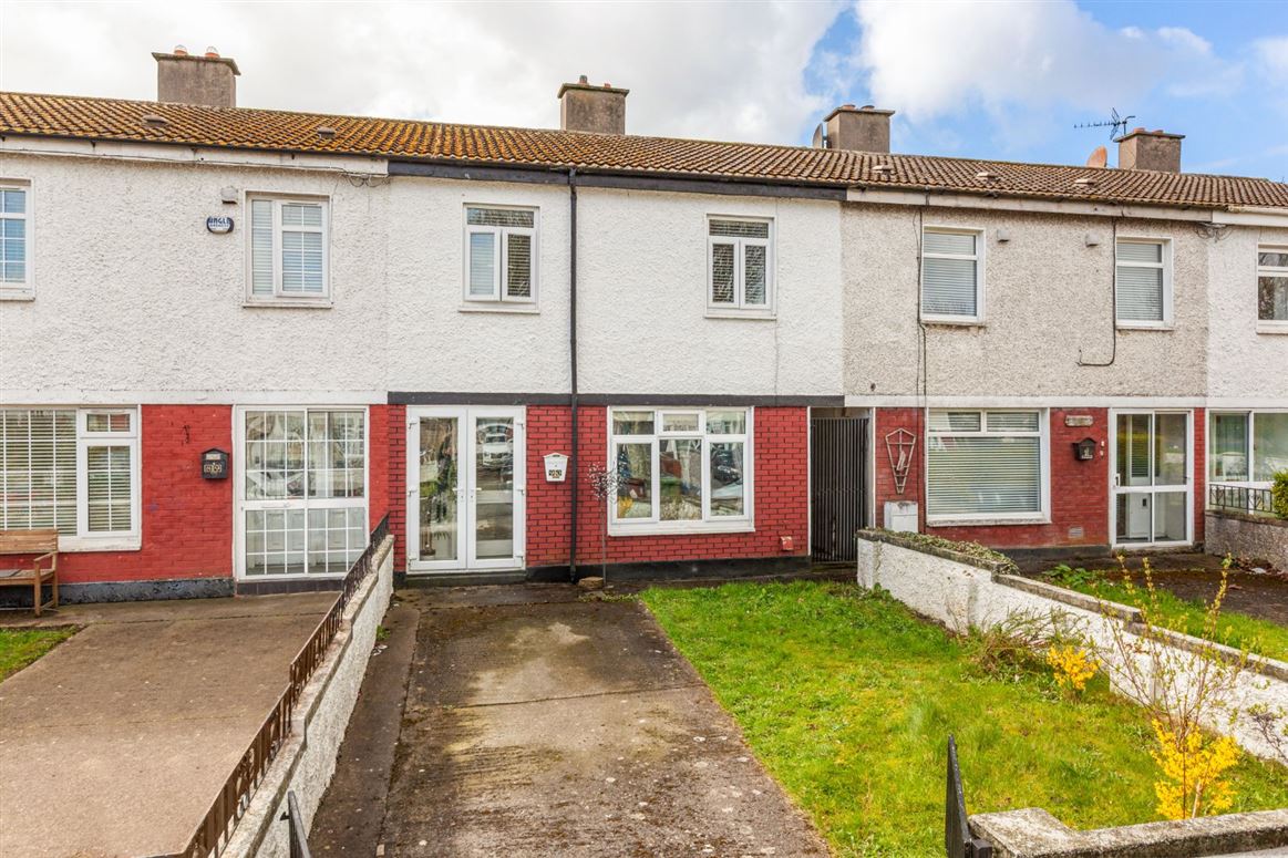 90 Belclare Park, Poppintree, Dublin 11