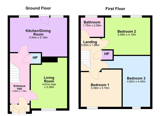 90 Belclare Park, Poppintree, Dublin 11