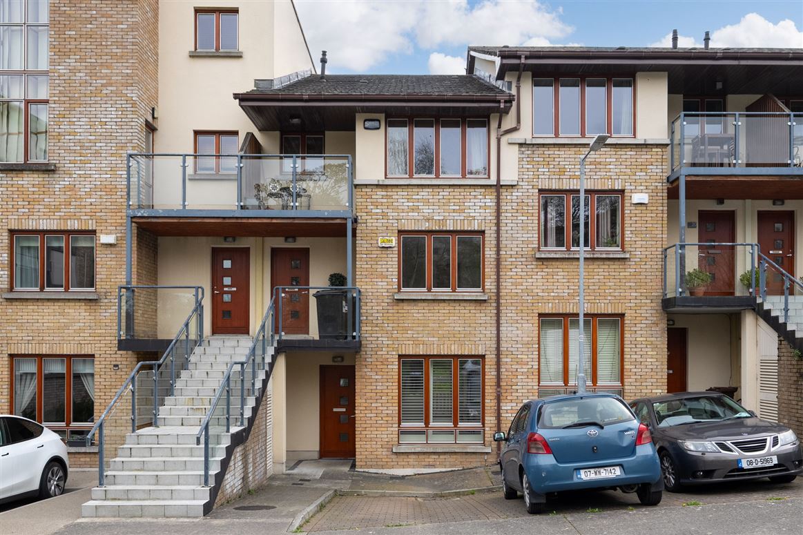 21 Belarmine Crescent, Belarmine, Stepaside, Dublin 18