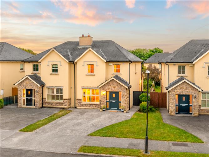 Photo 51 of 53 — 6 Preston Brook, Rathangan, Kildare, Co. Kildare