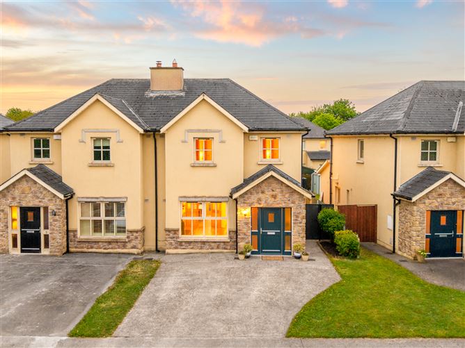 Photo 50 of 53 — 6 Preston Brook, Rathangan, Kildare, Co. Kildare