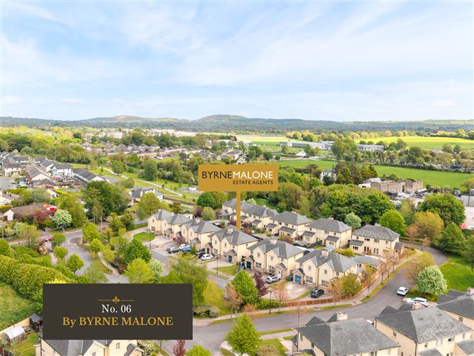 6 Preston Brook, Rathangan, Kildare, Co. Kildare