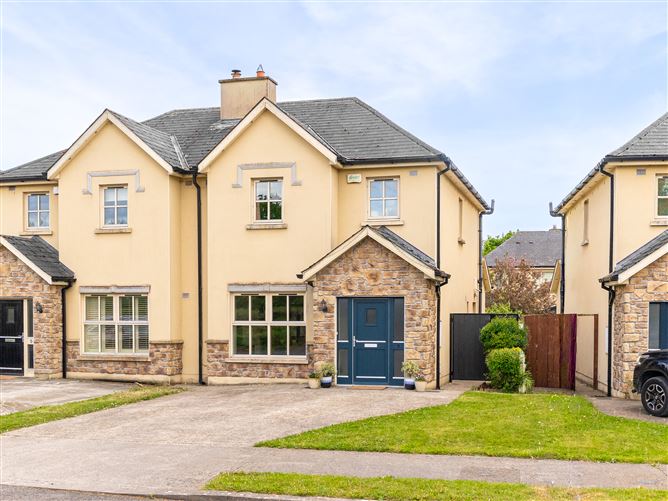 Photo 52 of 53 — 6 Preston Brook, Rathangan, Kildare, Co. Kildare