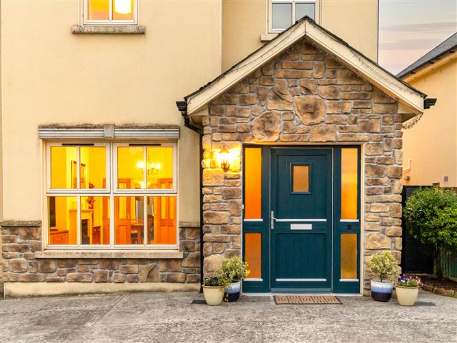6 Preston Brook, Rathangan, Kildare, Co. Kildare