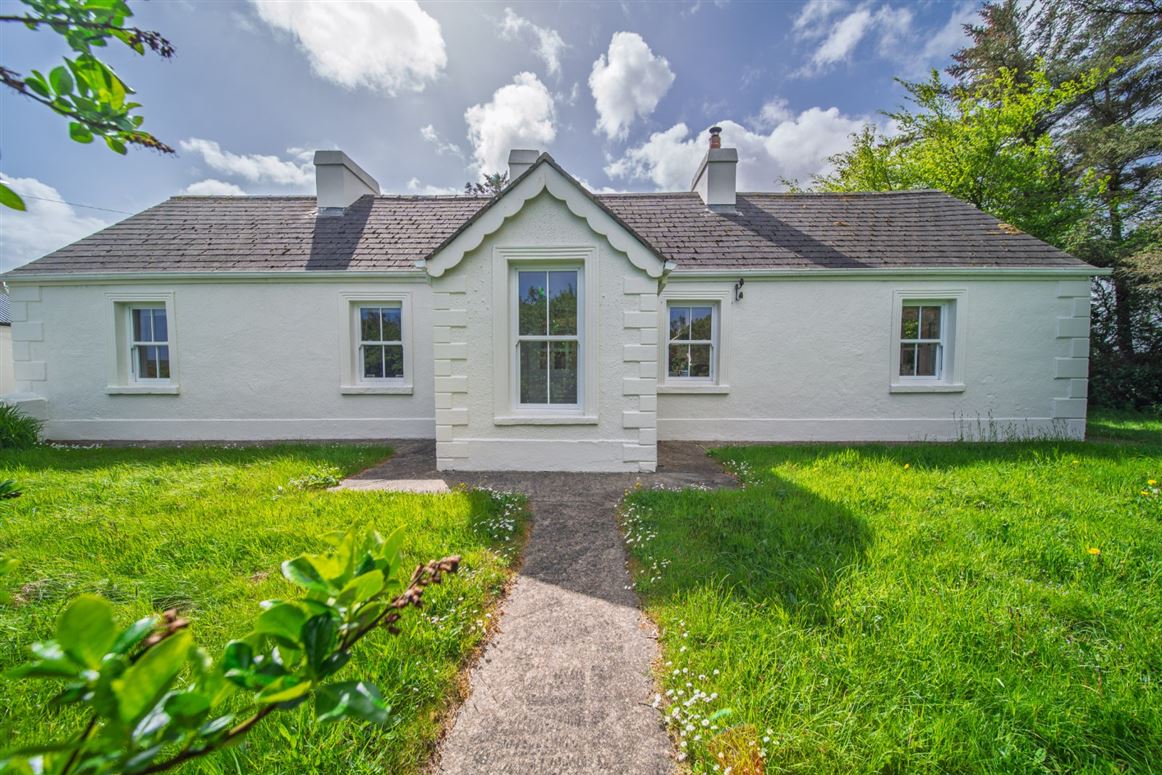 Foghill, Carrowmore Lacken, Ballina, Co. Mayo