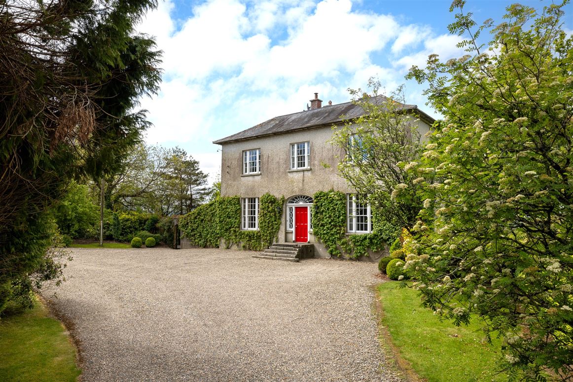 Moat Park, Ballydicken, Crossabeg, Wexford