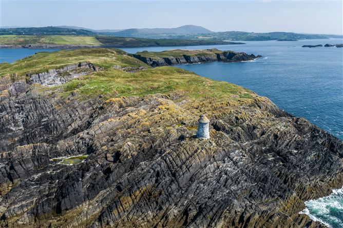 Photo 10 of 29 — Goat Island, Schull, West Cork