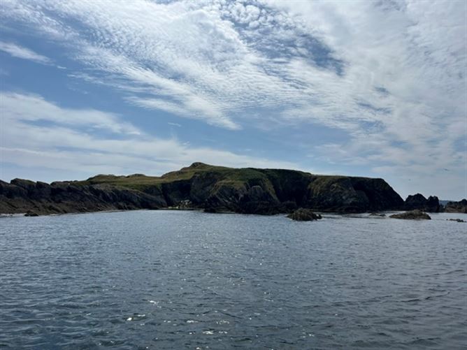 Photo 28 of 29 — Goat Island, Schull, West Cork