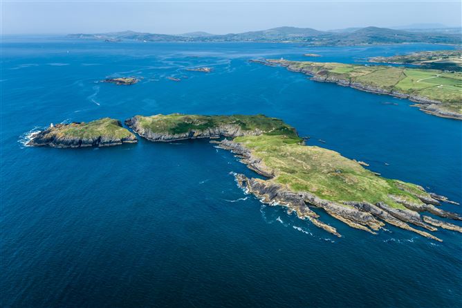 Photo 3 of 29 — Goat Island, Schull, West Cork