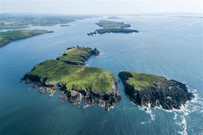 Photo 29 of 29 — Goat Island, Schull, West Cork