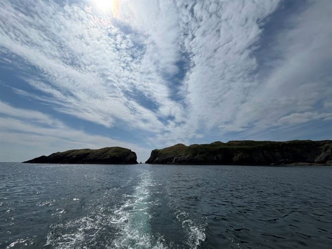 Photo 27 of 29 — Goat Island, Schull, West Cork
