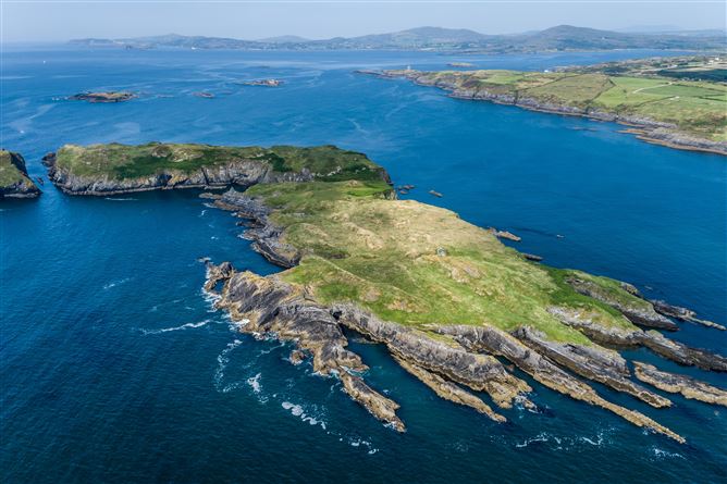 Goat Island, Schull, West Cork