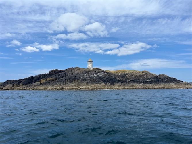 Photo 9 of 29 — Goat Island, Schull, West Cork