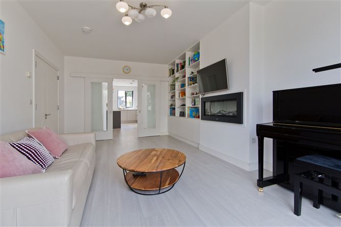 7 The Hall, Scholarstown Wood, Rathfarnham, Dublin 16