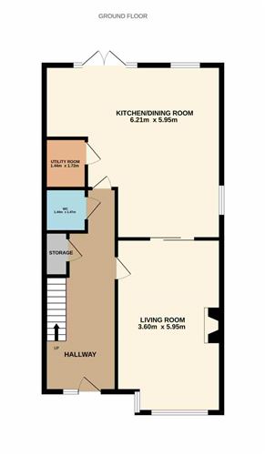 Photo 17 of 19 — 7 The Hall, Scholarstown Wood, Rathfarnham, Dublin 16