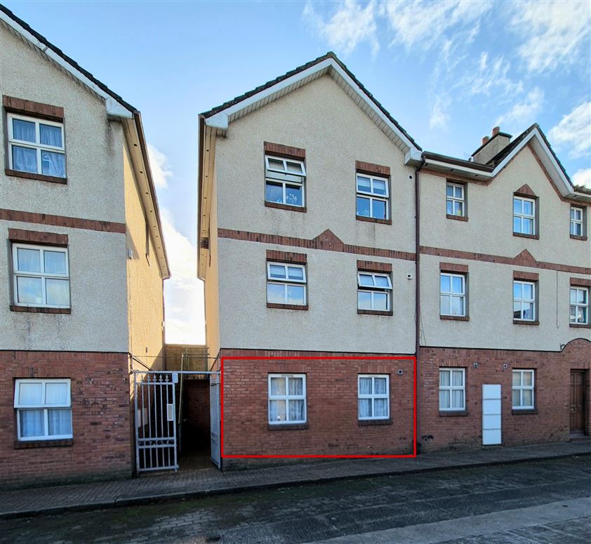 24 Chapel Street, Tralee, Kerry