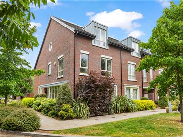 2 Brickfield Way, Honey Park, Dun Laoghaire, Co. Dublin