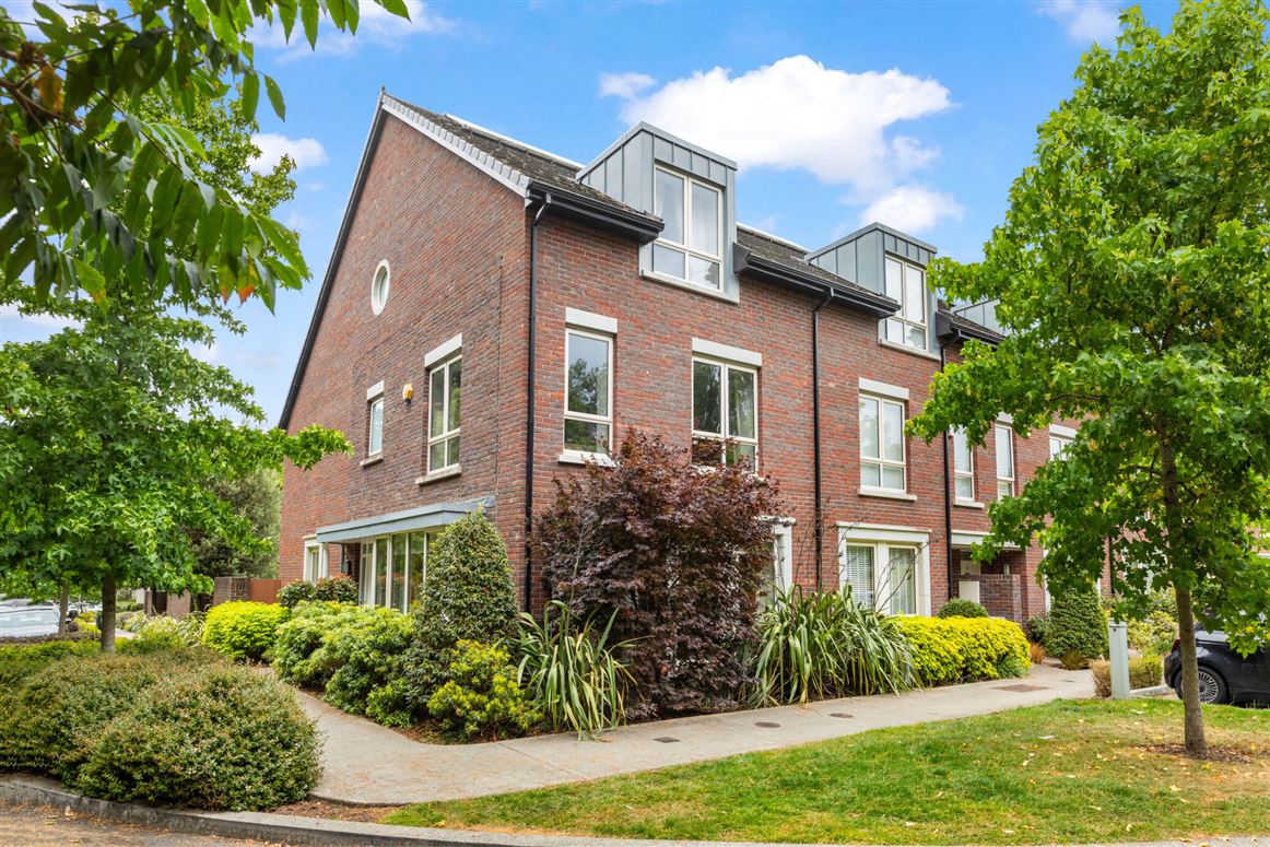 2 Brickfield Way, Honey Park, Dun Laoghaire, Co. Dublin