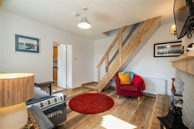 Orristown, Killinick, Wexford