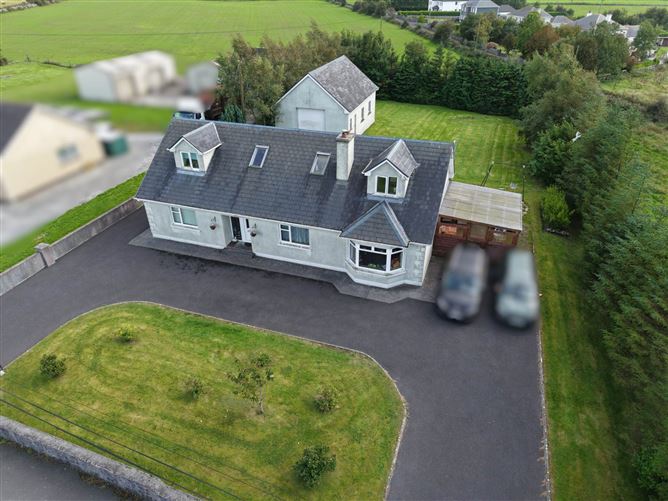 Photo 1 of 21 — Caherlissakill, Monivea, County Galway