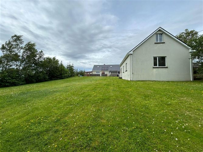 Caherlissakill, Monivea, County Galway